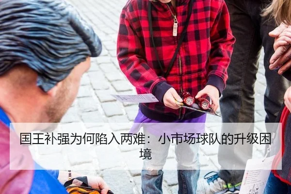国王补强为何陷入两难：小市场球队的升级困境 - 8868tiyu